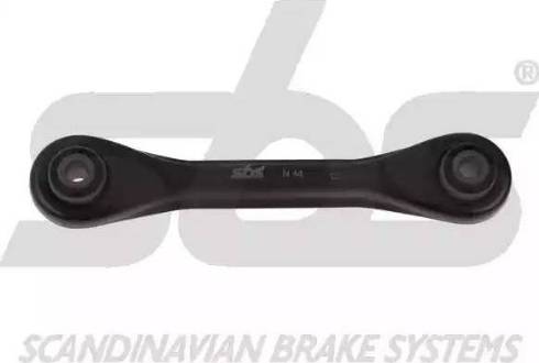 SBS 19025012552 - Neatkarīgās balstiekārtas svira, Riteņa piekare www.autospares.lv