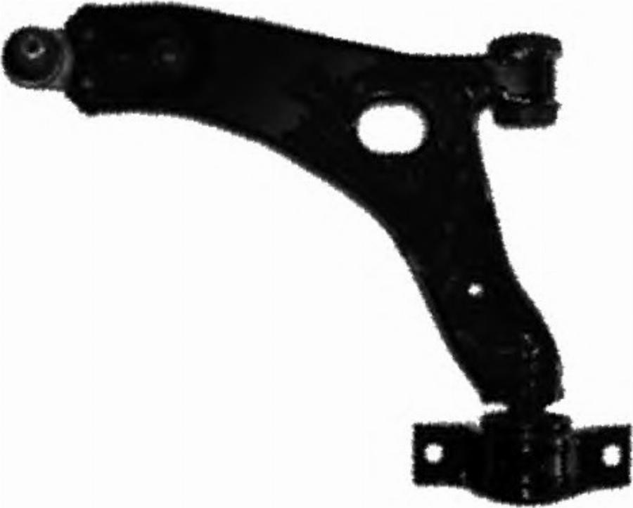 SBS 19025012531 - Track Control Arm www.autospares.lv