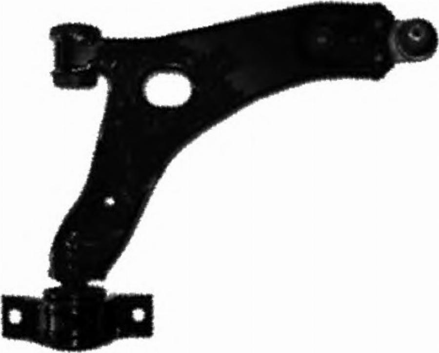 SBS 19025012532 - Track Control Arm www.autospares.lv