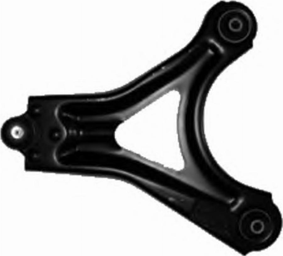 SBS 19025012525 - Track Control Arm www.autospares.lv