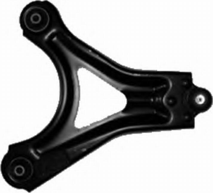 SBS 19025012526 - Track Control Arm www.autospares.lv