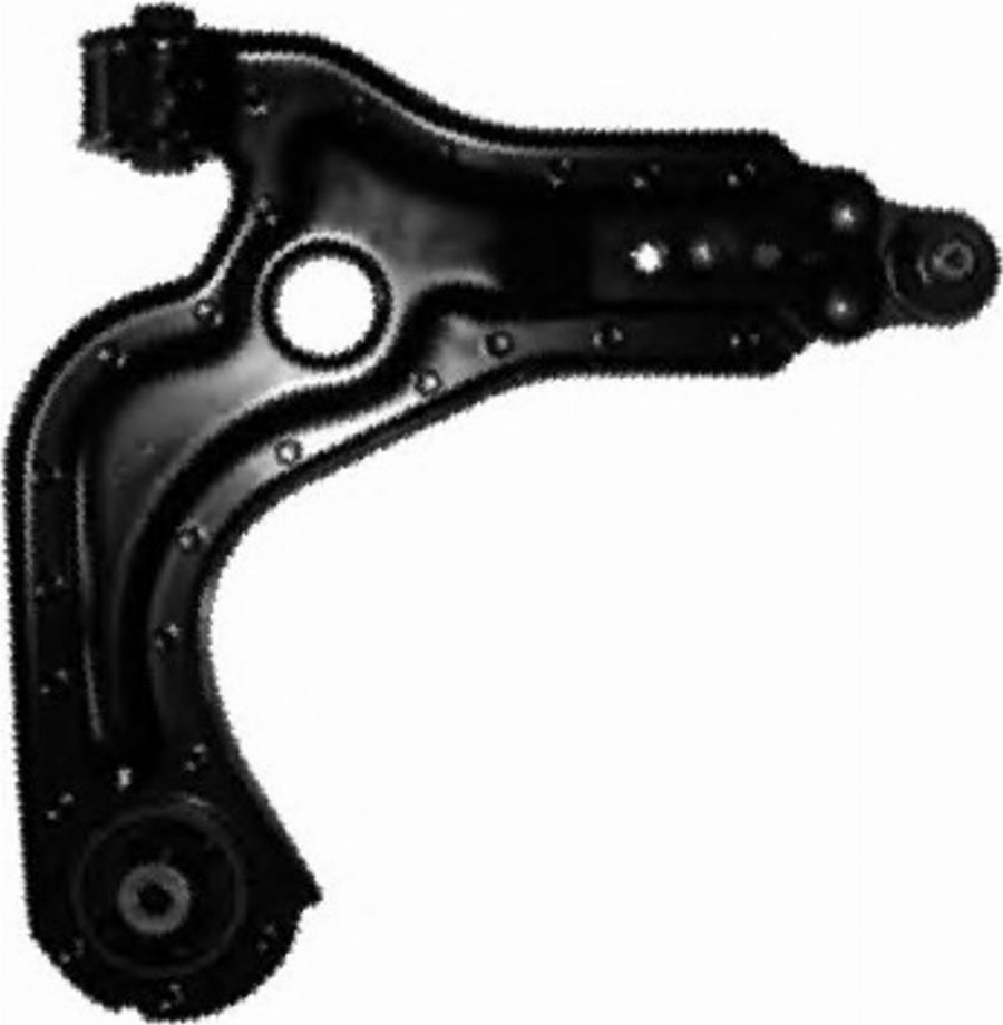 SBS 19025012528 - Track Control Arm www.autospares.lv