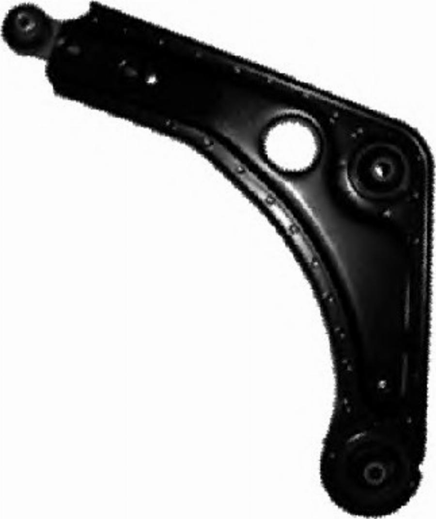 SBS 19025012523 - Track Control Arm www.autospares.lv