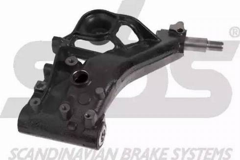 SBS 19025012350 - Track Control Arm www.autospares.lv