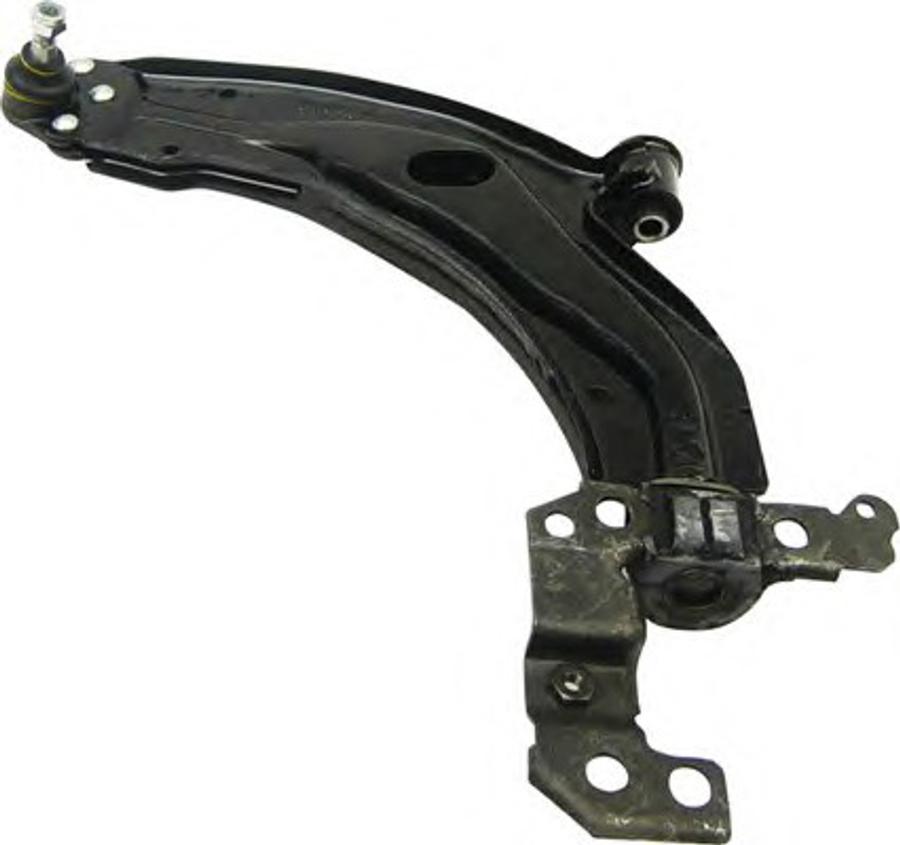 SBS 19025012361 - Track Control Arm www.autospares.lv