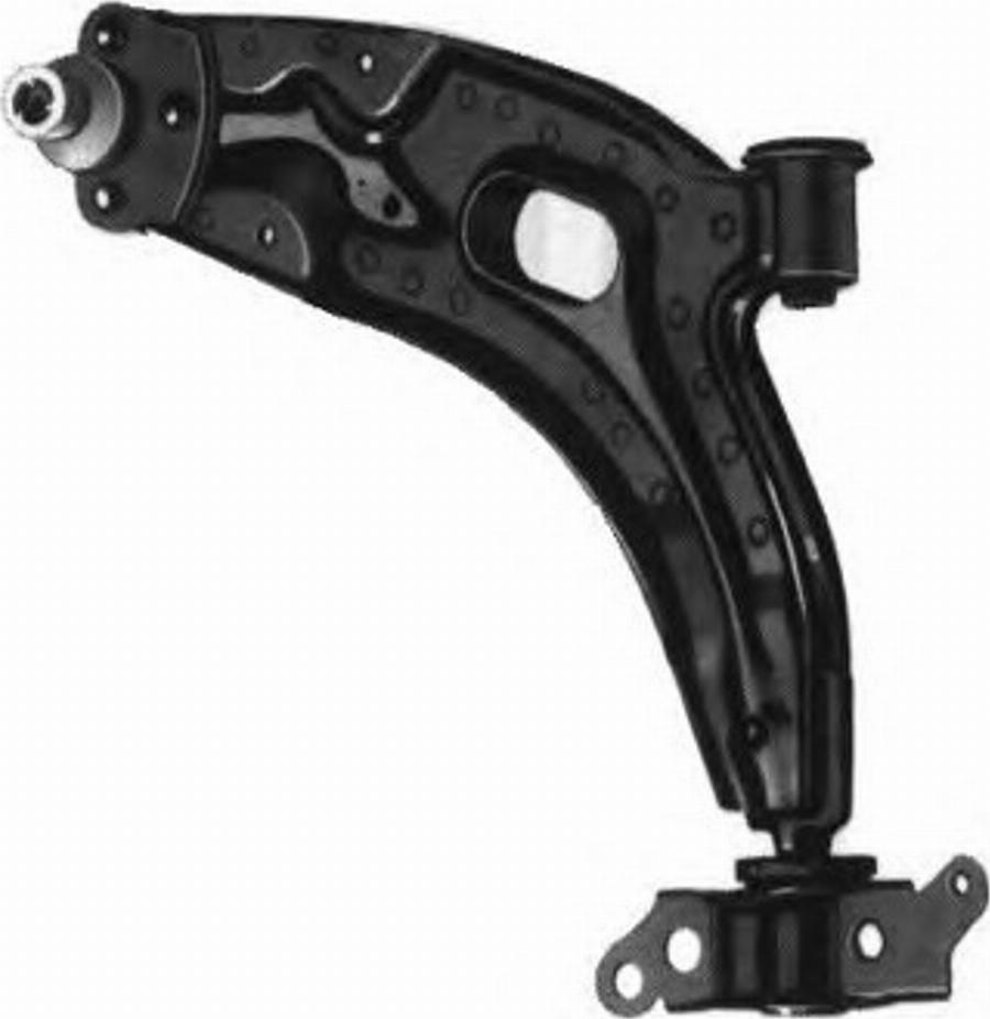 SBS 19025012335 - Track Control Arm www.autospares.lv