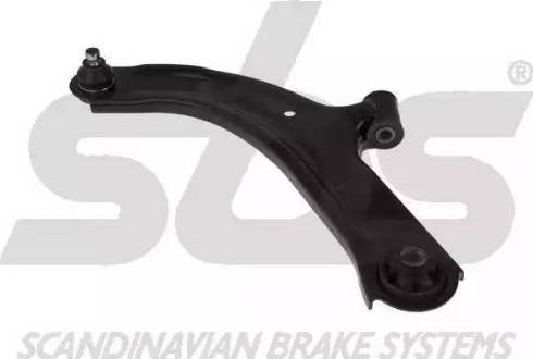 SBS 19025012223 - Track Control Arm www.autospares.lv