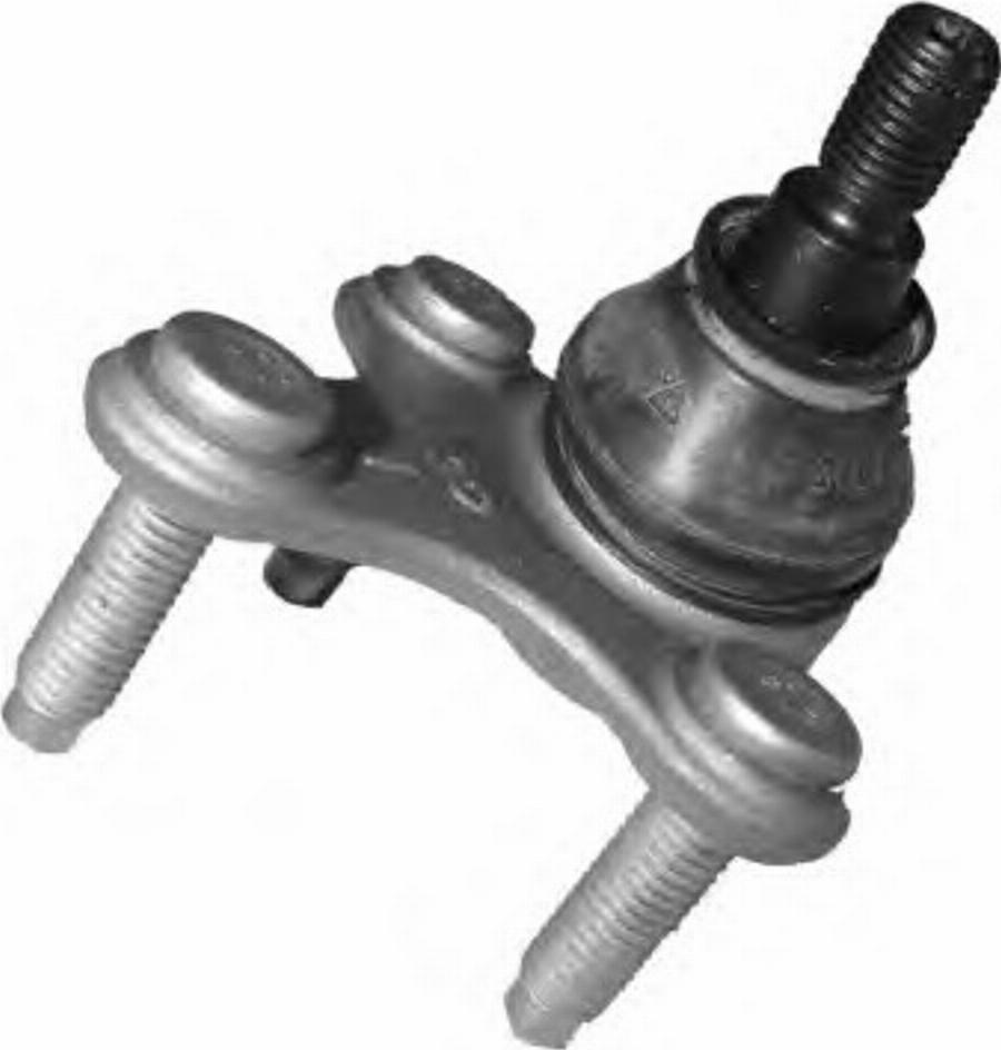 SBS 19075044744 - Ball Joint www.autospares.lv