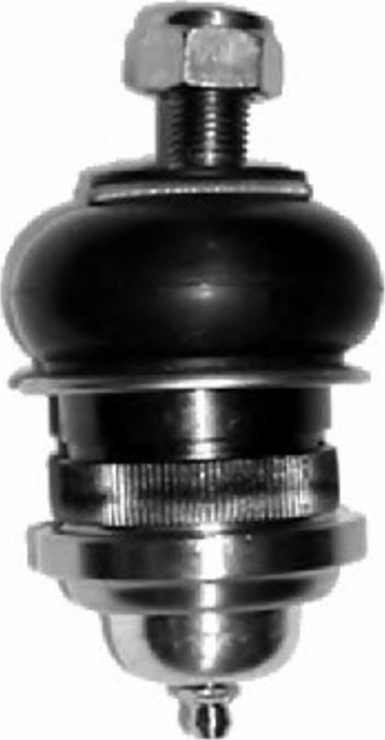 SBS 19075043401 - Ball Joint www.autospares.lv