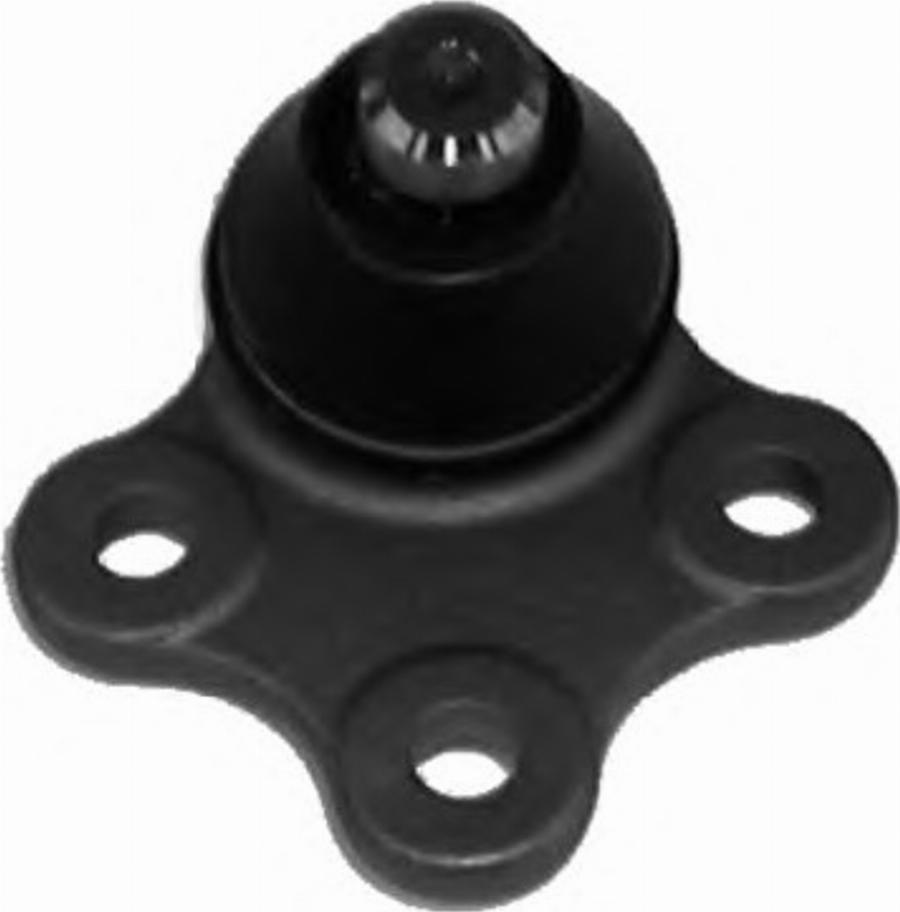 SBS 19075042517 - Ball Joint www.autospares.lv