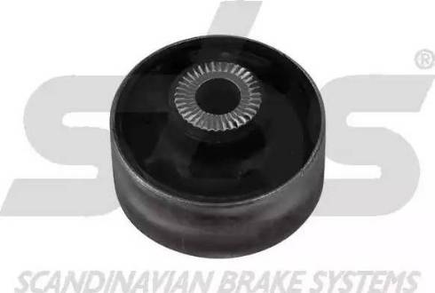 SBS 19125104765 - Bush of Control / Trailing Arm www.autospares.lv