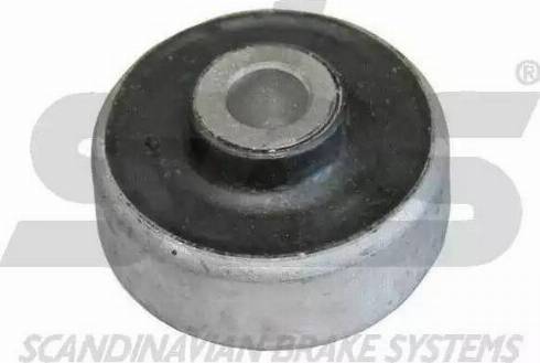 SBS 19125104736 - Bush of Control / Trailing Arm www.autospares.lv