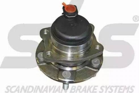 SBS 1401769305 - Riteņa rumba www.autospares.lv