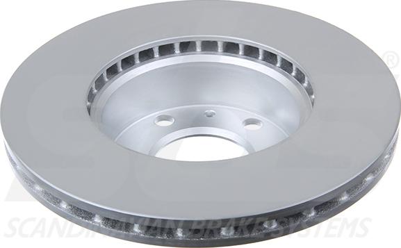 SBS 1815.201941 - Brake Disc www.autospares.lv