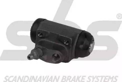 SBS 1340802506 - Wheel Brake Cylinder www.autospares.lv