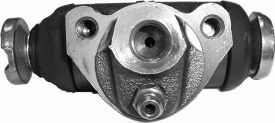 SBS 1340802321 - Wheel Brake Cylinder www.autospares.lv