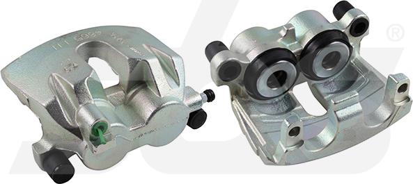 SBS 1301219315 - Brake Caliper www.autospares.lv