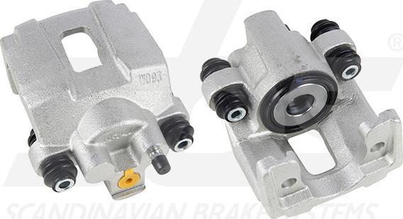 SBS 1301219330 - Bremžu suports www.autospares.lv