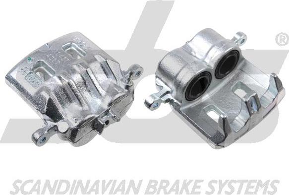 SBS 1301214461 - Brake Caliper www.autospares.lv