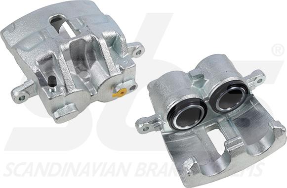 SBS 13012140102 - Brake Caliper www.autospares.lv