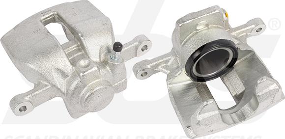 SBS 1301214088 - Brake Caliper www.autospares.lv