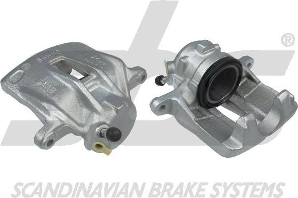 SBS 1301214115 - Brake Caliper www.autospares.lv