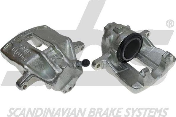 SBS 1301214120 - Brake Caliper www.autospares.lv