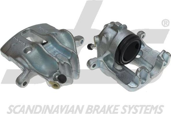 SBS 1301214869 - Brake Caliper www.autospares.lv