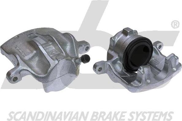 SBS 1301214866 - Brake Caliper www.autospares.lv