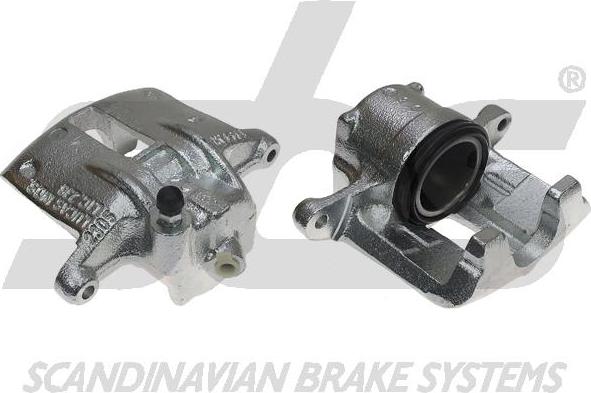 SBS 1301214305 - Brake Caliper www.autospares.lv