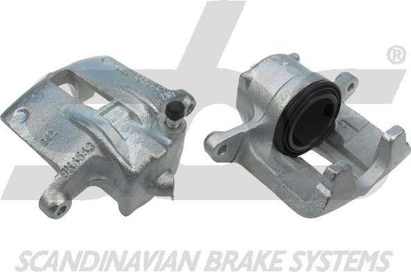 SBS 1301214306 - Brake Caliper www.autospares.lv