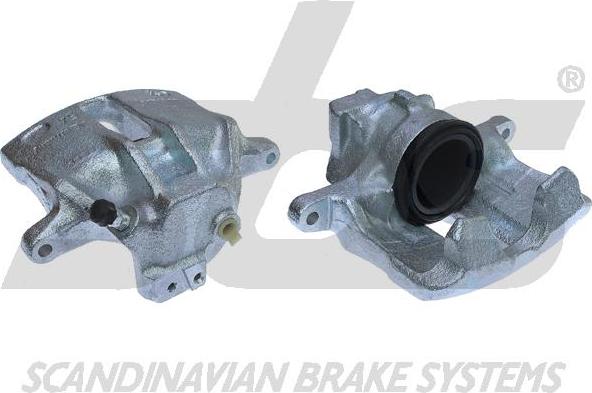 SBS 1301214750 - Brake Caliper www.autospares.lv