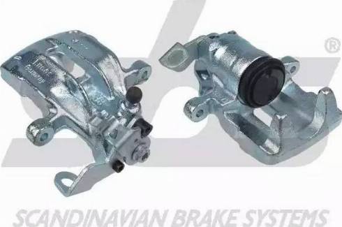 SBS 13012147145 - Brake Caliper www.autospares.lv