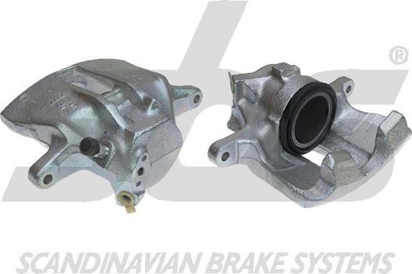 SBS 1301214711 - Brake Caliper www.autospares.lv