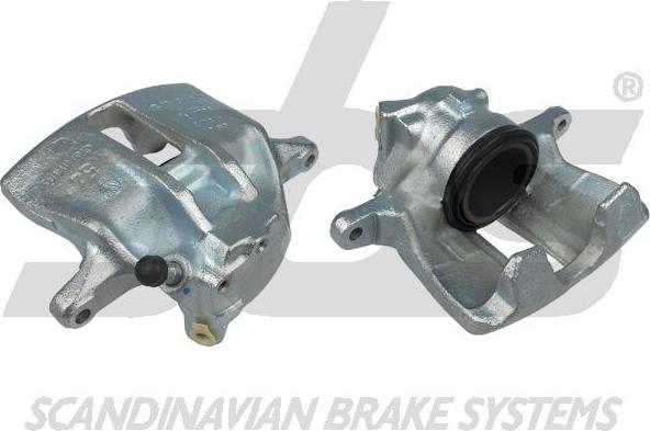 SBS 13012147129 - Brake Caliper www.autospares.lv