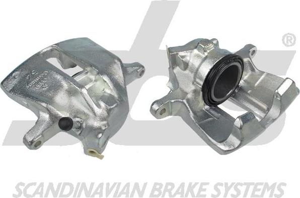 SBS 13012147128 - Brake Caliper www.autospares.lv