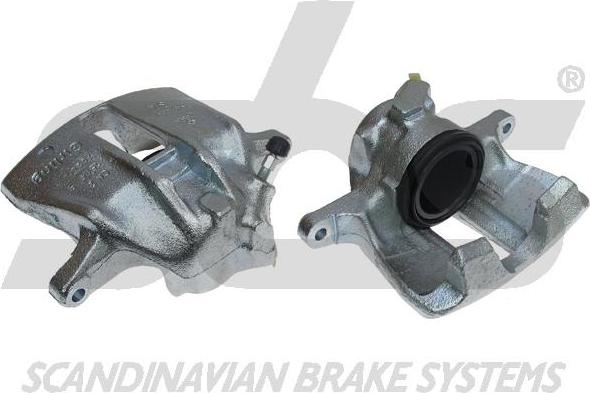 SBS 13012147127 - Brake Caliper www.autospares.lv