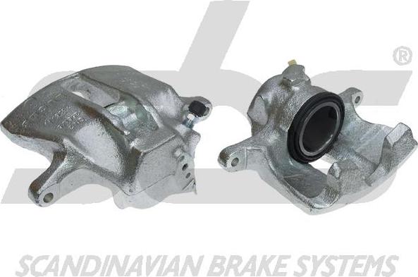 SBS 1301214712 - Brake Caliper www.autospares.lv