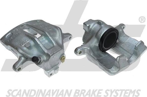 SBS 1301214788 - Brake Caliper www.autospares.lv