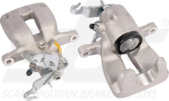 SBS 13012147343 - Brake Caliper www.autospares.lv