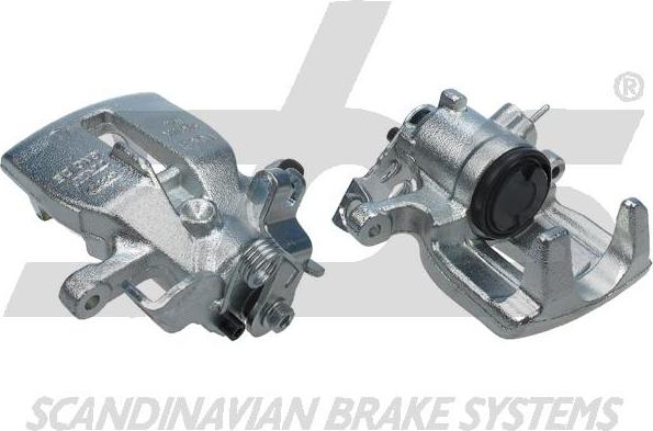 SBS 13012147299 - Brake Caliper www.autospares.lv