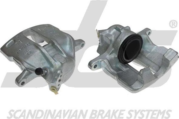 SBS 1301214771 - Brake Caliper www.autospares.lv