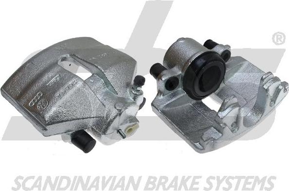 SBS 13012147276 - Brake Caliper www.autospares.lv