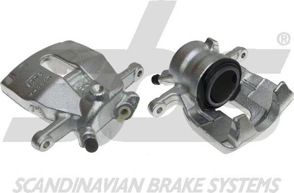 SBS 1301215243 - Brake Caliper www.autospares.lv