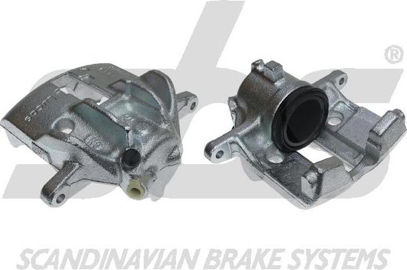 SBS 1301211981 - Brake Caliper www.autospares.lv