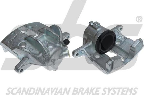 SBS 1301211982 - Brake Caliper www.autospares.lv