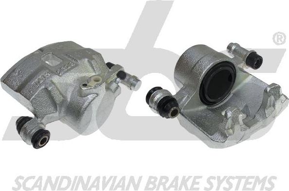 SBS 1301211405 - Brake Caliper www.autospares.lv