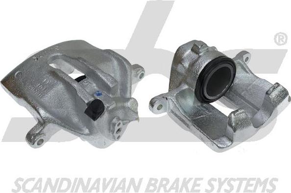 SBS 1301211025 - Brake Caliper www.autospares.lv