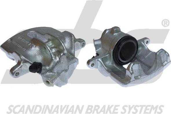 SBS 1301213969 - Brake Caliper www.autospares.lv