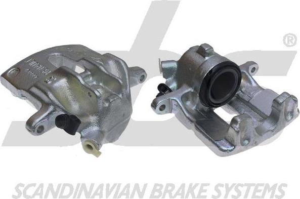 SBS 13012139103 - Brake Caliper www.autospares.lv